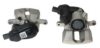 BUDWEG CALIPER 344848 Brake Caliper